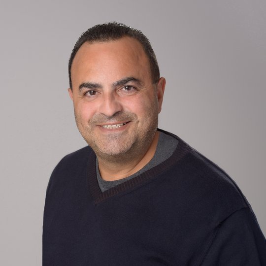 Mehmet Faik Goecmen, Technischer Dienst
