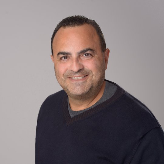 Faik Göcmen, Technischer Dienst