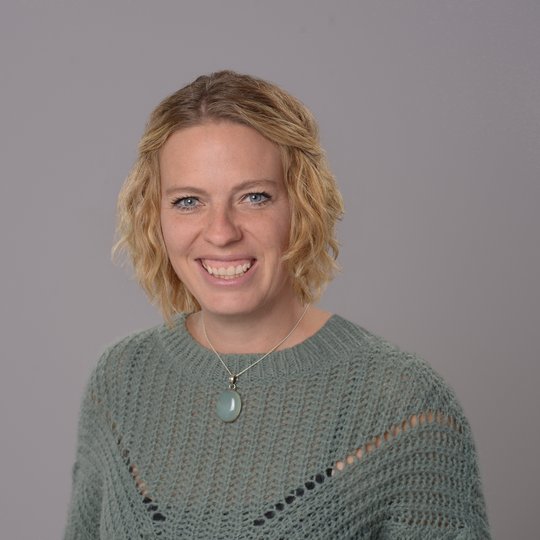 Saskia Mahlstede, Fachbereich Sprachen