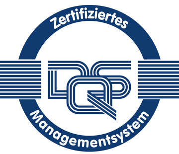 Zertifiziertes Managementsystem